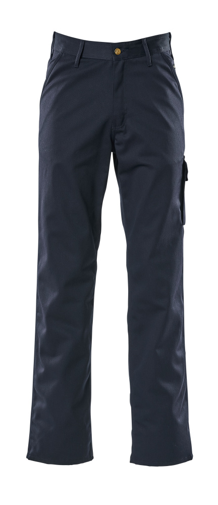 Pantalon avec poches cuisse