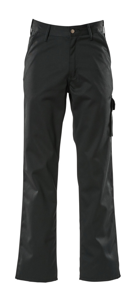 Pantalon avec poches cuisse - Bild 2