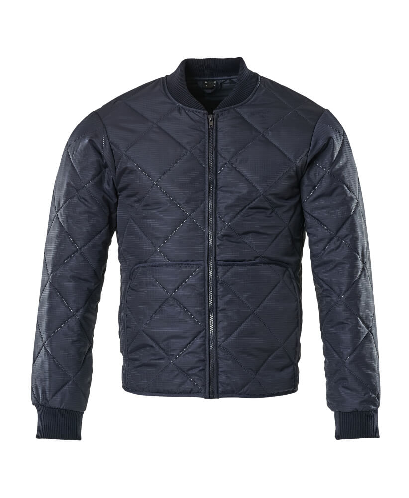 Veste thermique