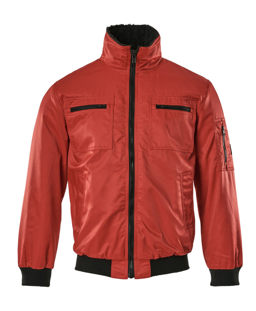 Veste pilote - Afbeelding 2