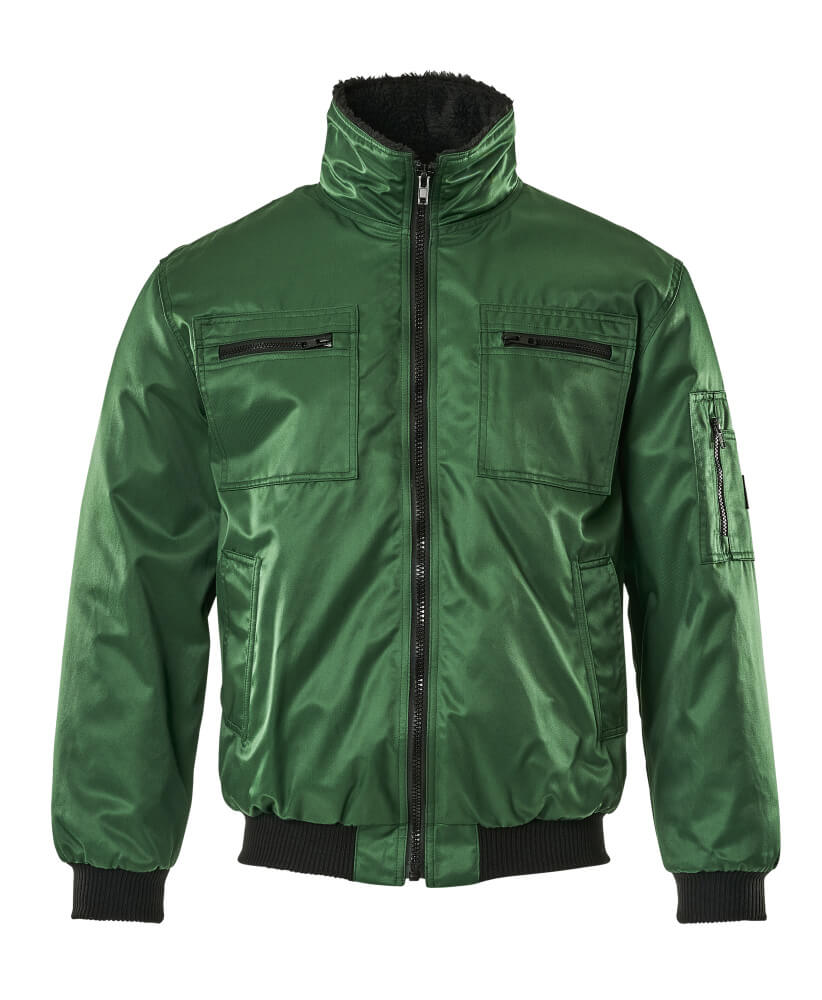 Veste pilote - Afbeelding 3