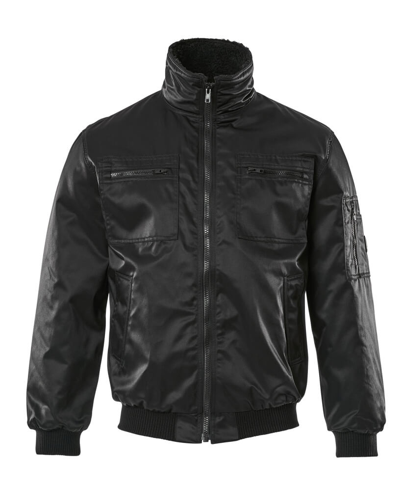 Veste pilote - Afbeelding 4