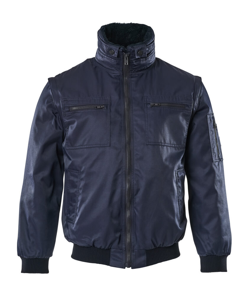 Veste pilote