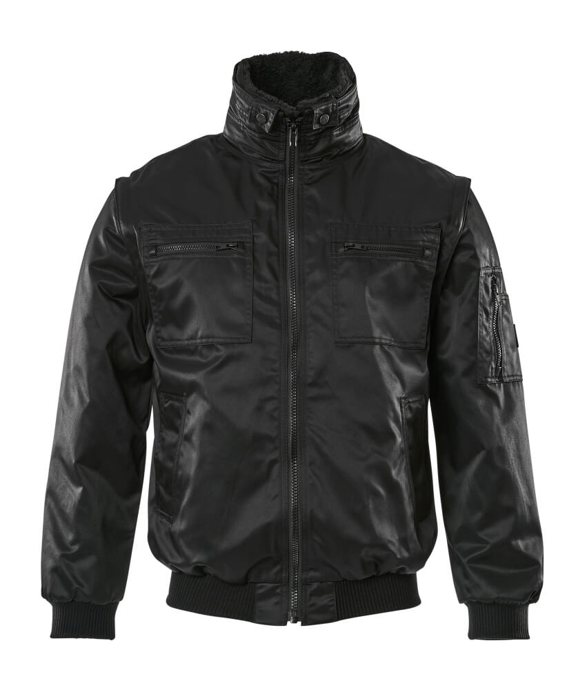 Veste pilote - Afbeelding 2