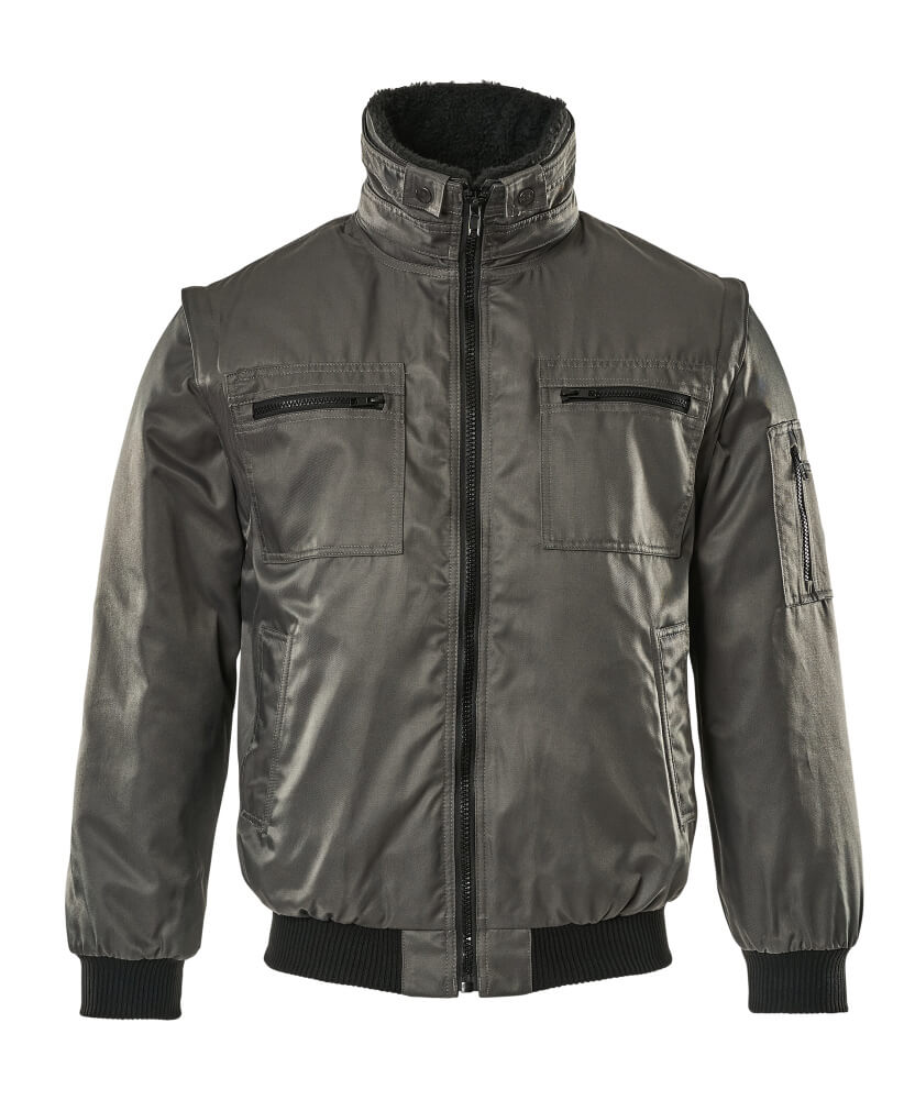 Veste pilote - Afbeelding 3