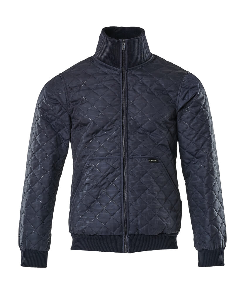 Veste thermique