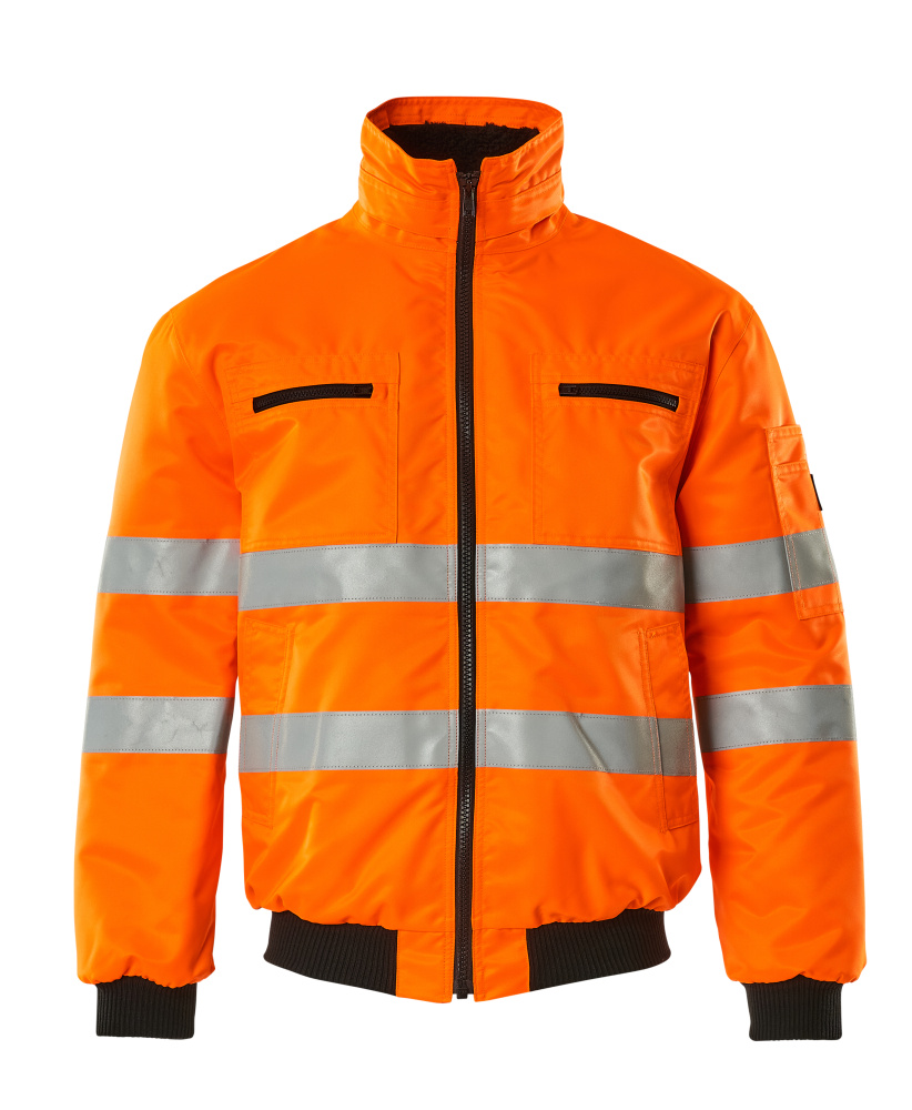 Veste pilote