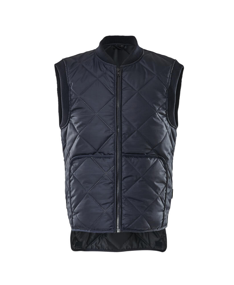 Gilet thermique
