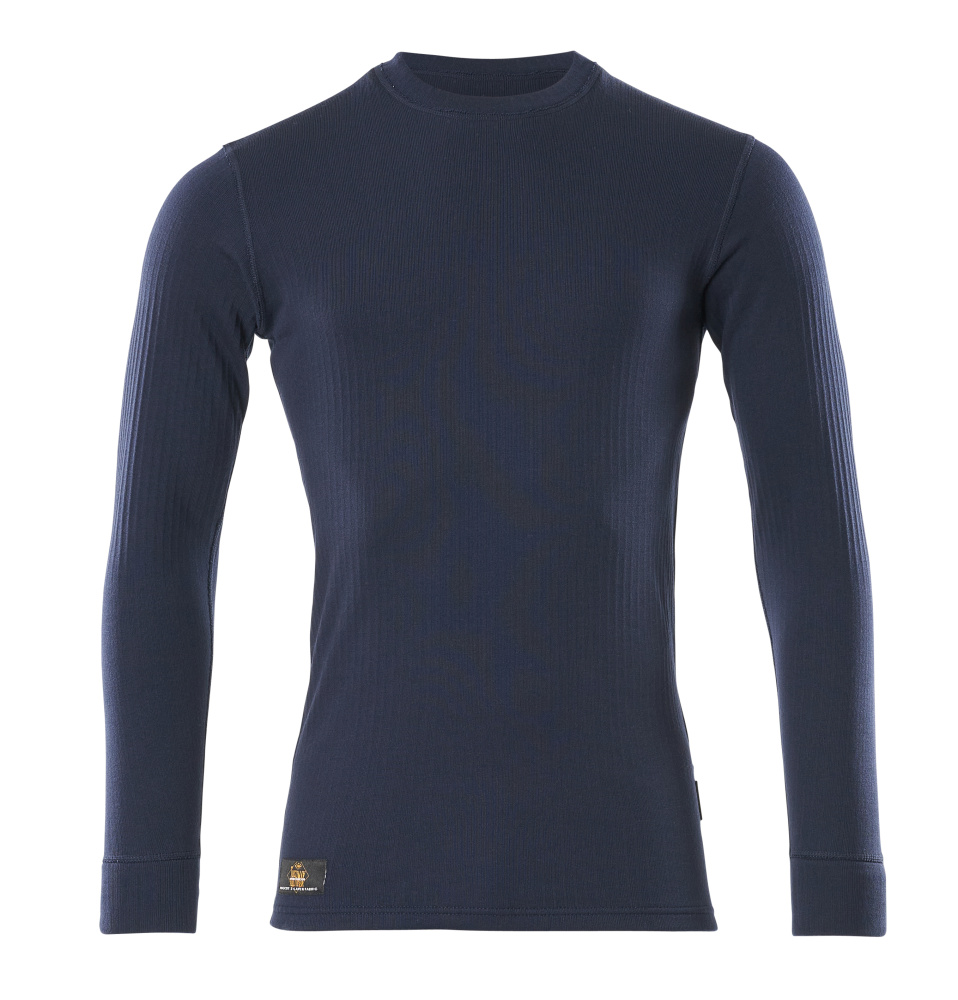 Tricot de corps fonctionnel