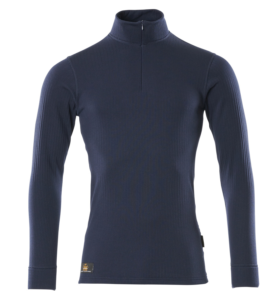 Tricot de corps fonctionnel