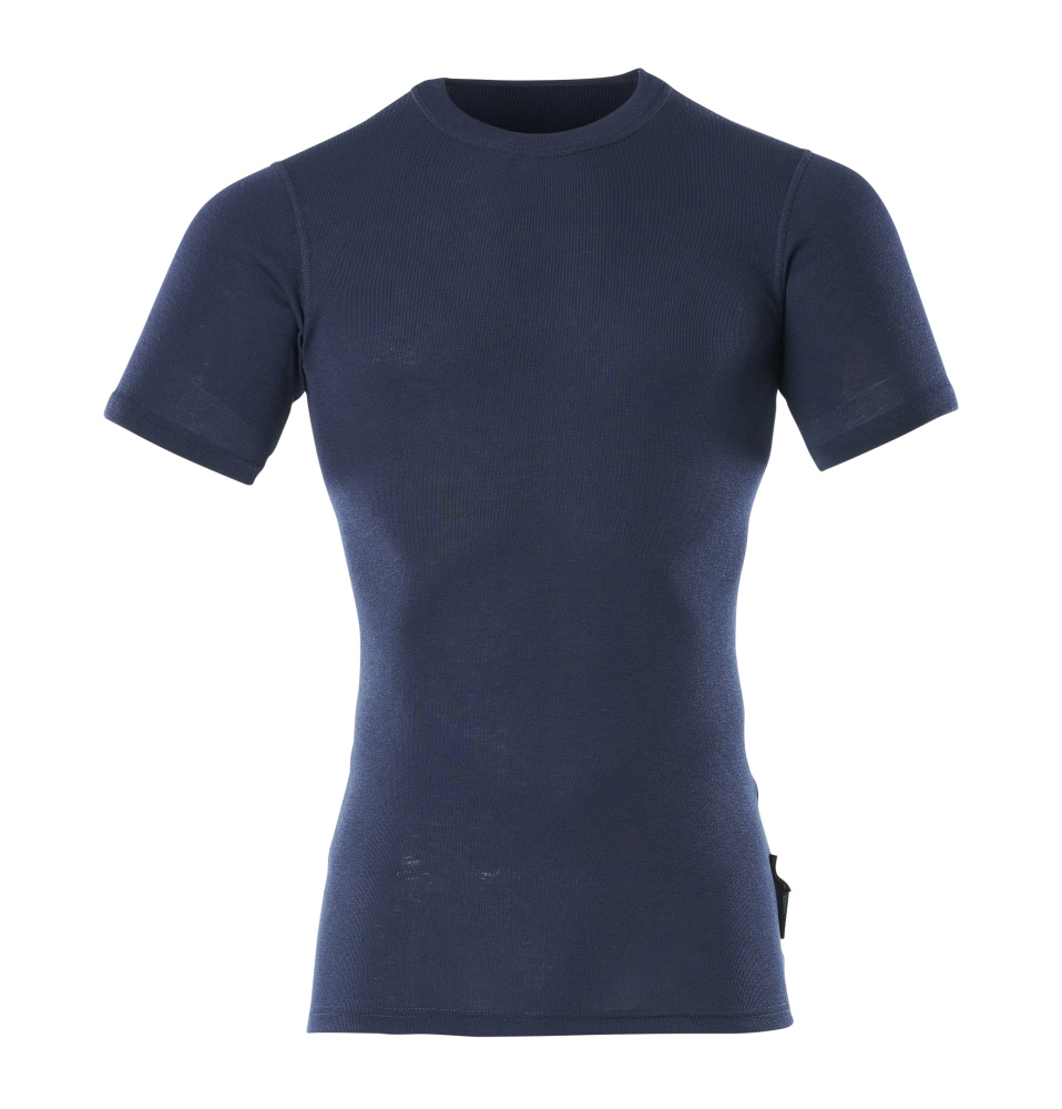 Tricot de corps fonctionnel, manches courtes