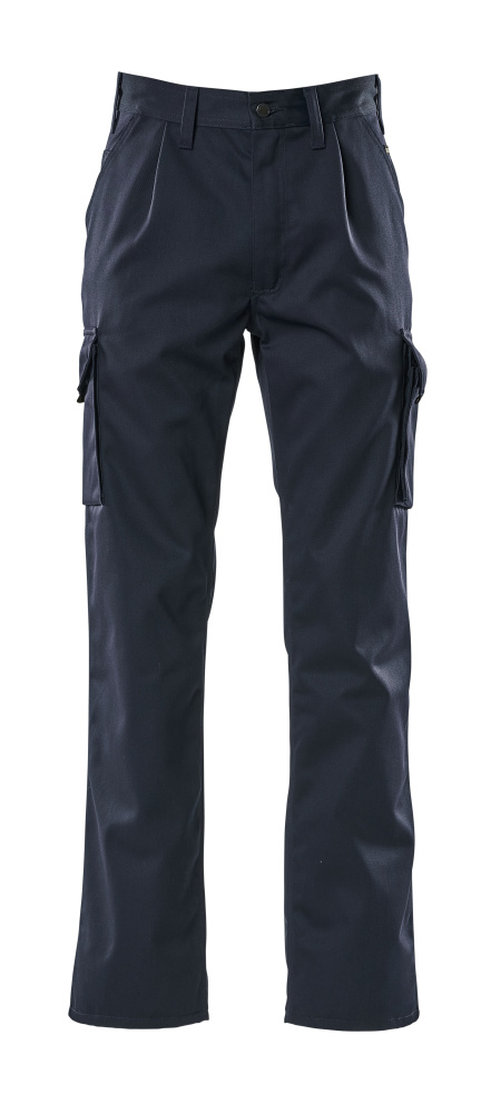 Pantalon avec poches cuisse
