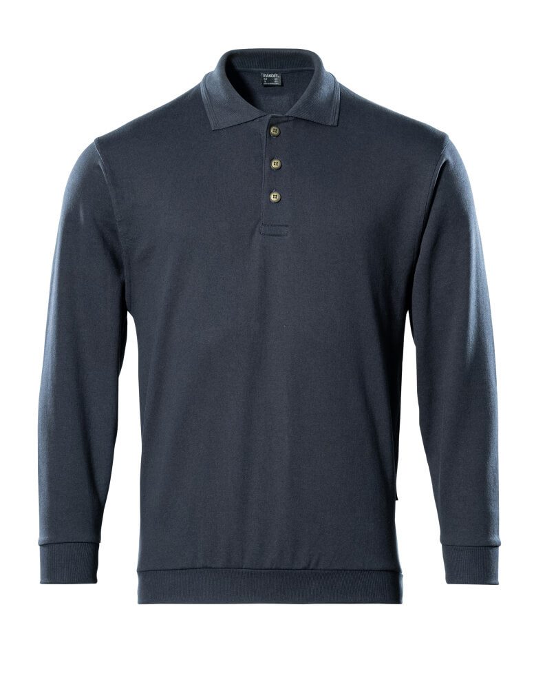 Sweatshirt polo - Afbeelding 2