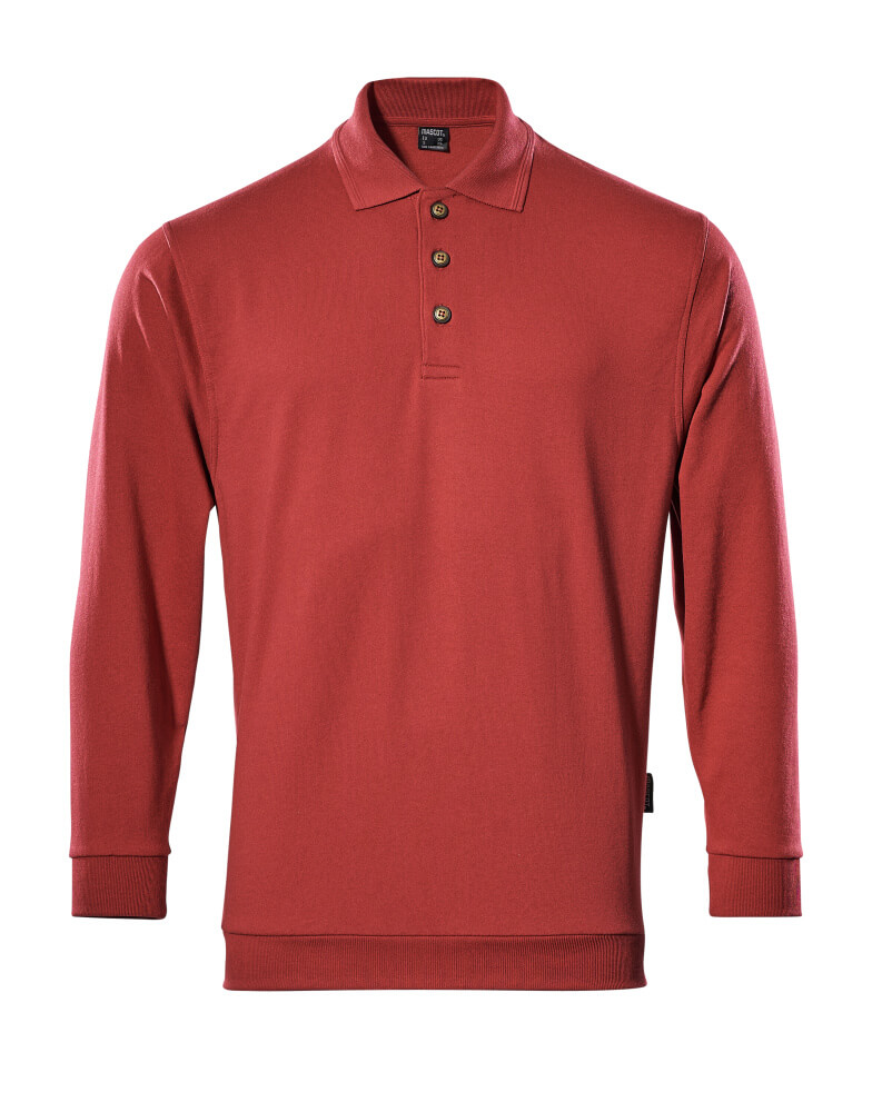 Sweatshirt polo - Afbeelding 3