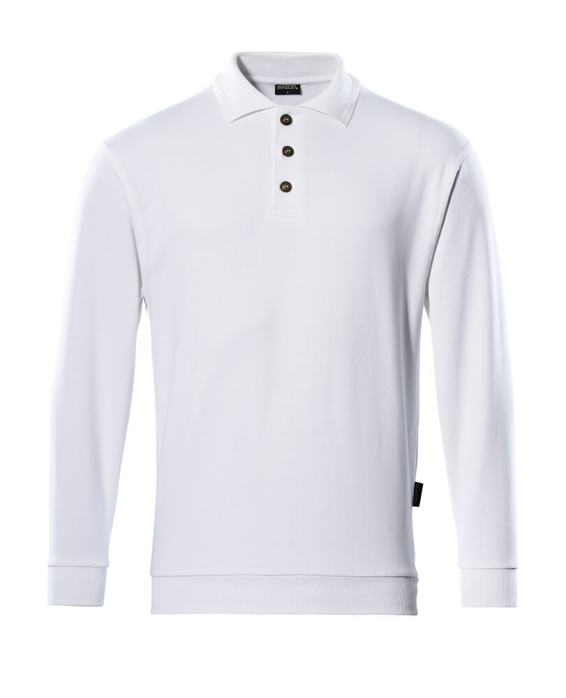 Sweatshirt polo - Afbeelding 4