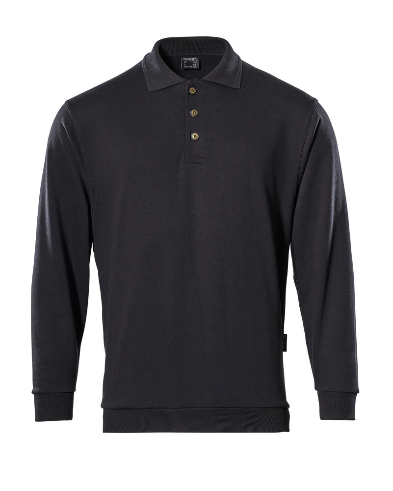 Sweatshirt polo - Afbeelding 5