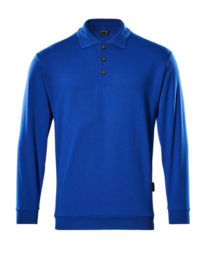 Sweatshirt polo - Afbeelding 6