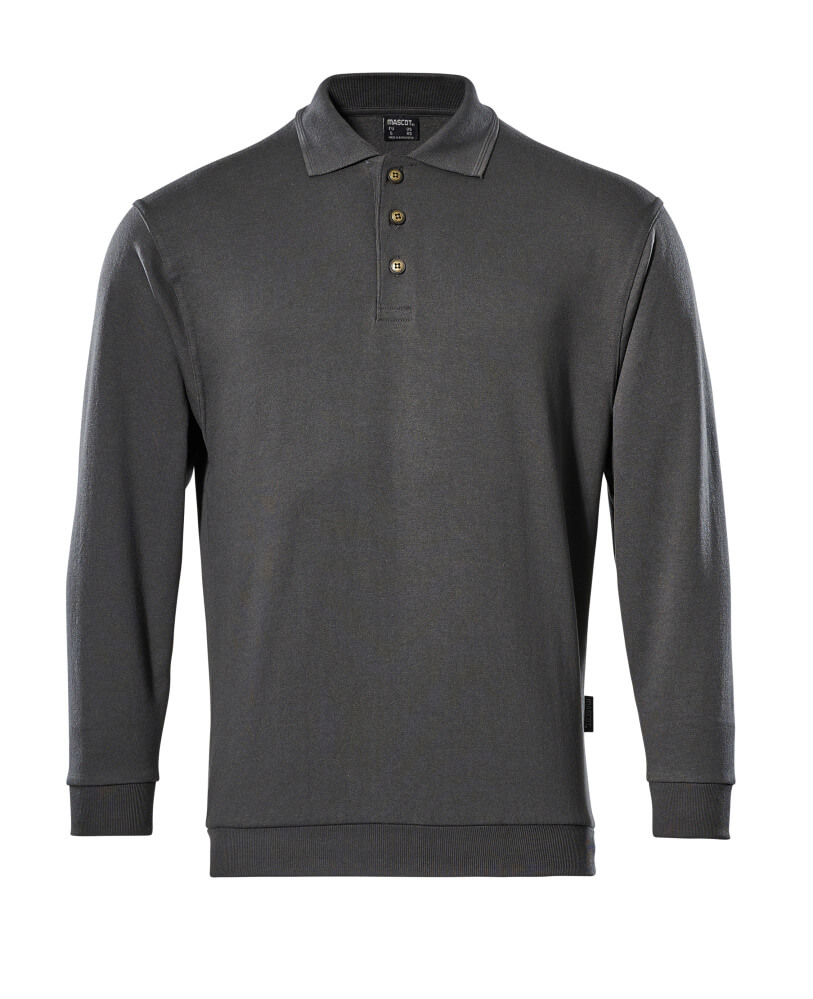 Sweatshirt polo - Afbeelding 7