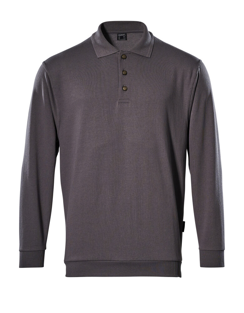 Sweatshirt polo - Afbeelding 8
