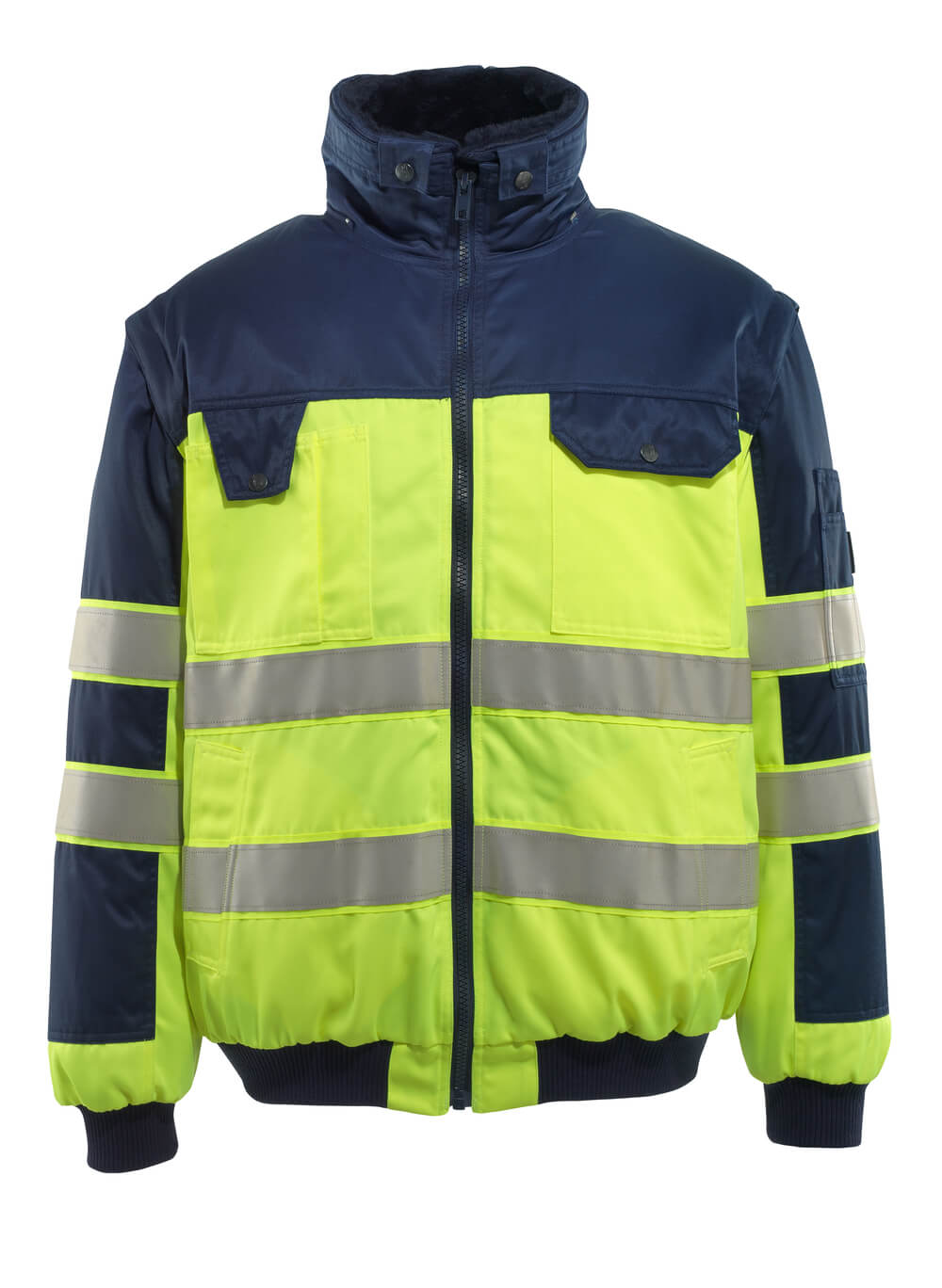Veste pilote - Image 2