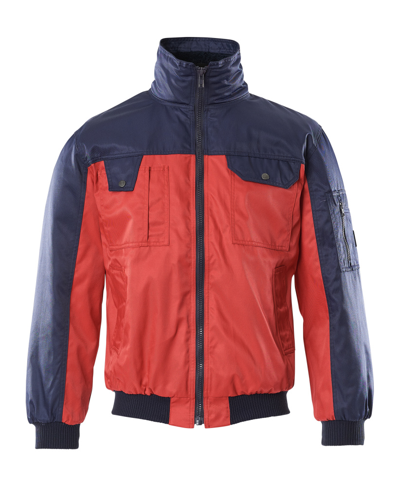 Veste pilote - Afbeelding 2