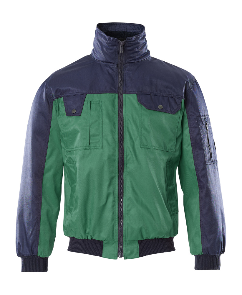 Veste pilote - Afbeelding 3