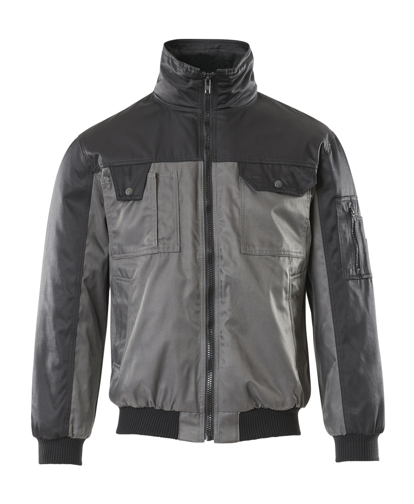 Veste pilote - Afbeelding 4