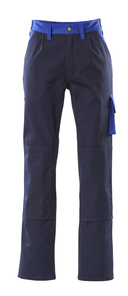 Pantalon avec poches genouillères