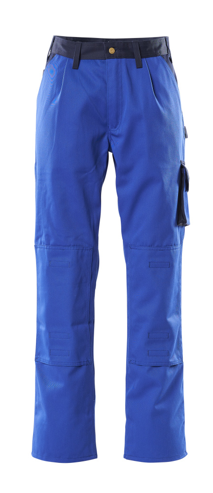 Pantalon avec poches genouillères