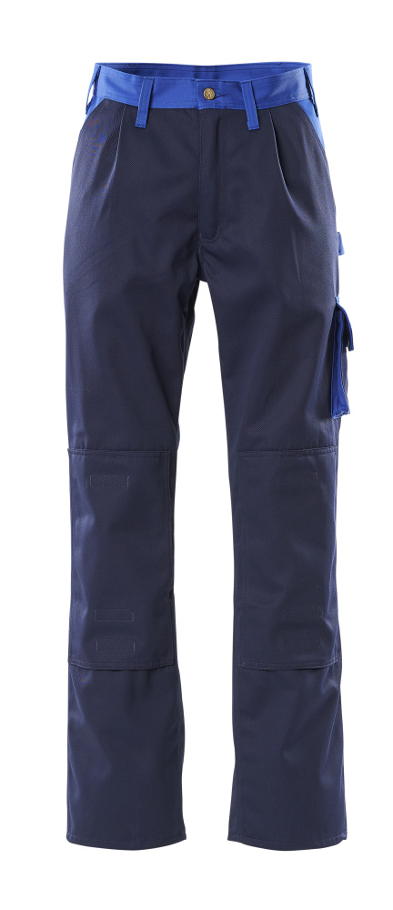 Pantalon avec poches genouillères - Image 2
