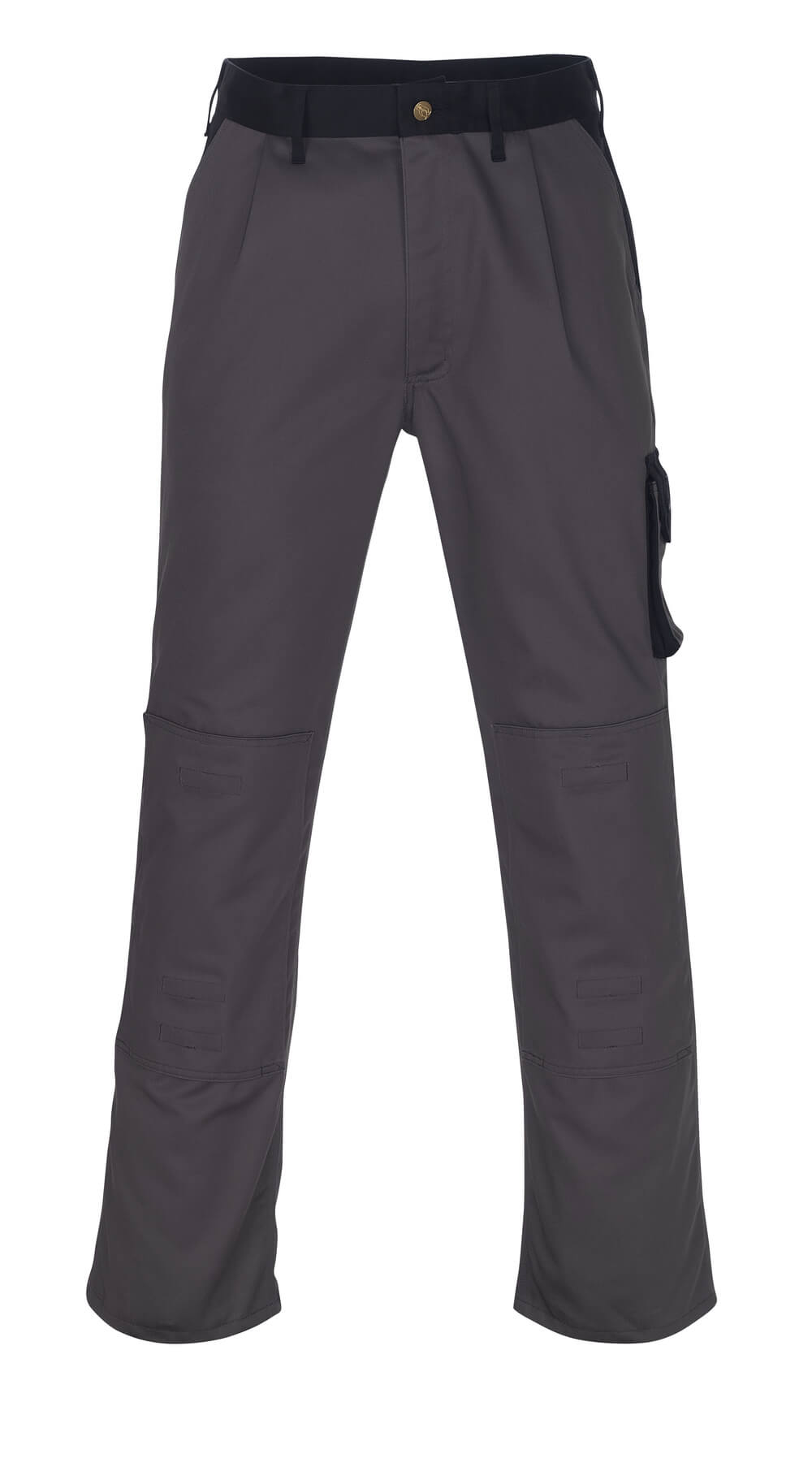 Pantalon avec poches genouillères - Image 3