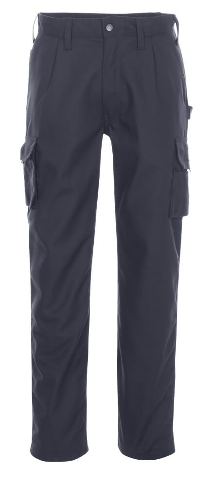 Pantalon avec poches cuisse
