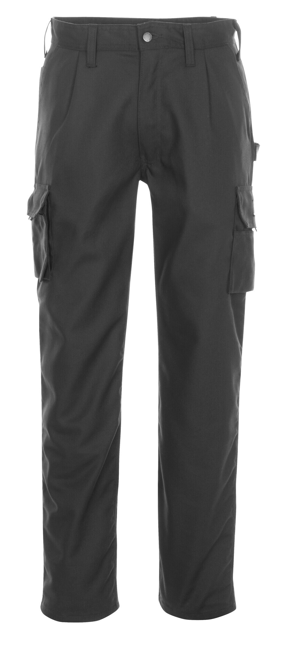 Pantalon avec poches cuisse - Afbeelding 2