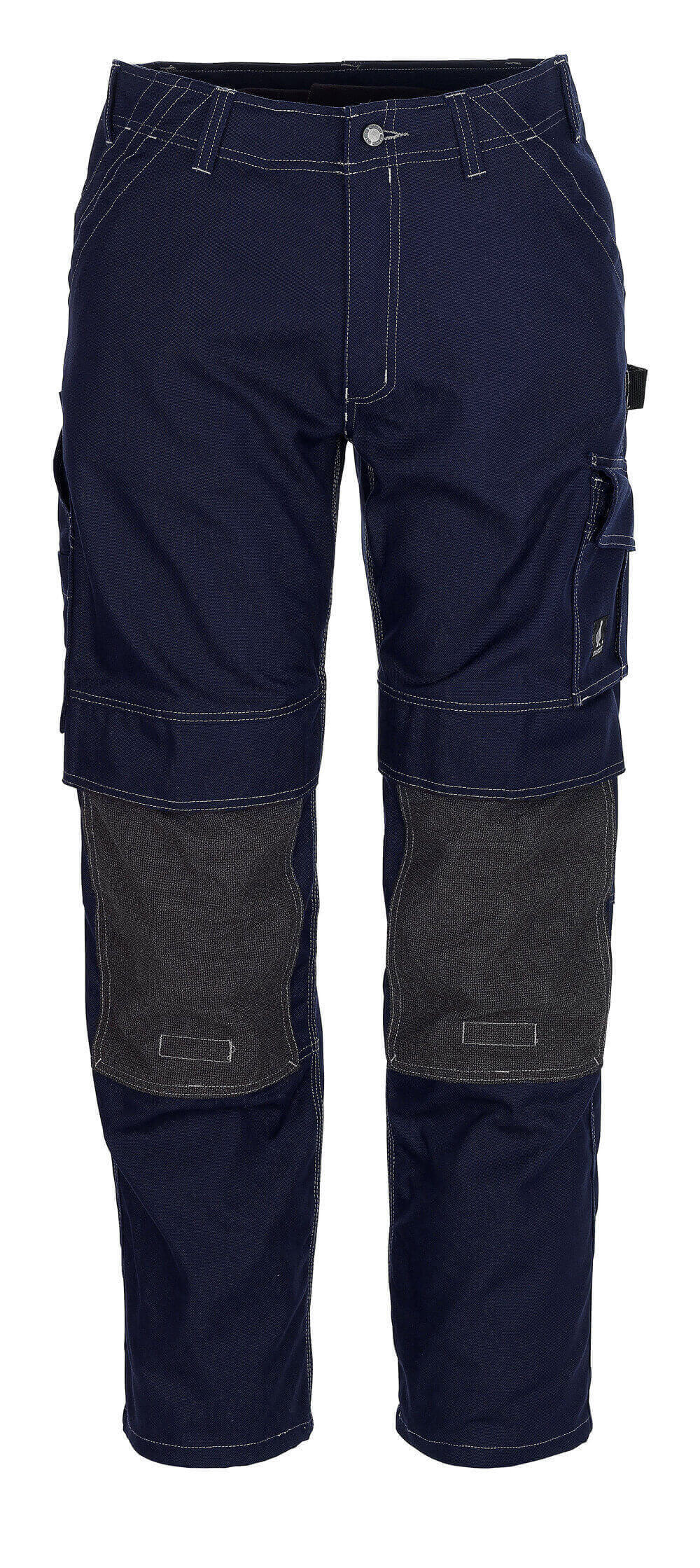 Pantalon avec poches genouillères