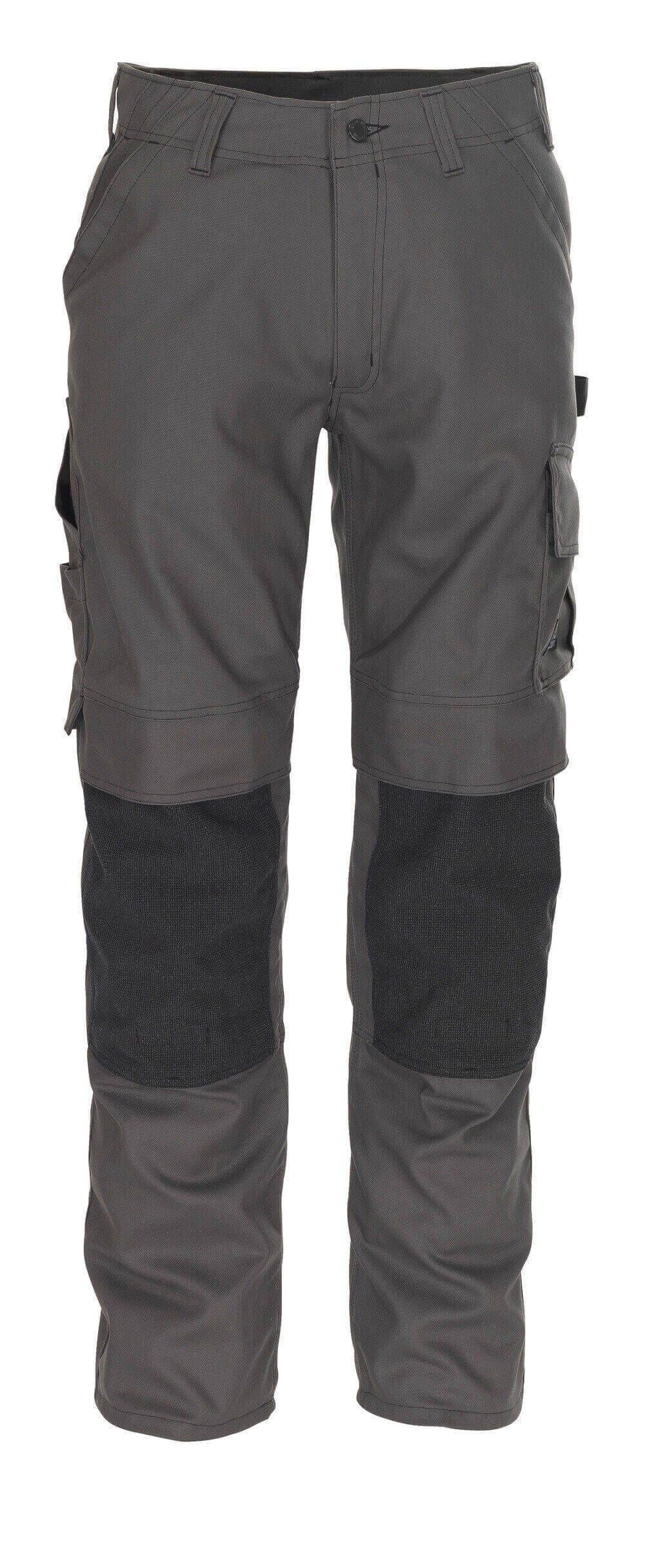 Pantalon avec poches genouillères - Image 5