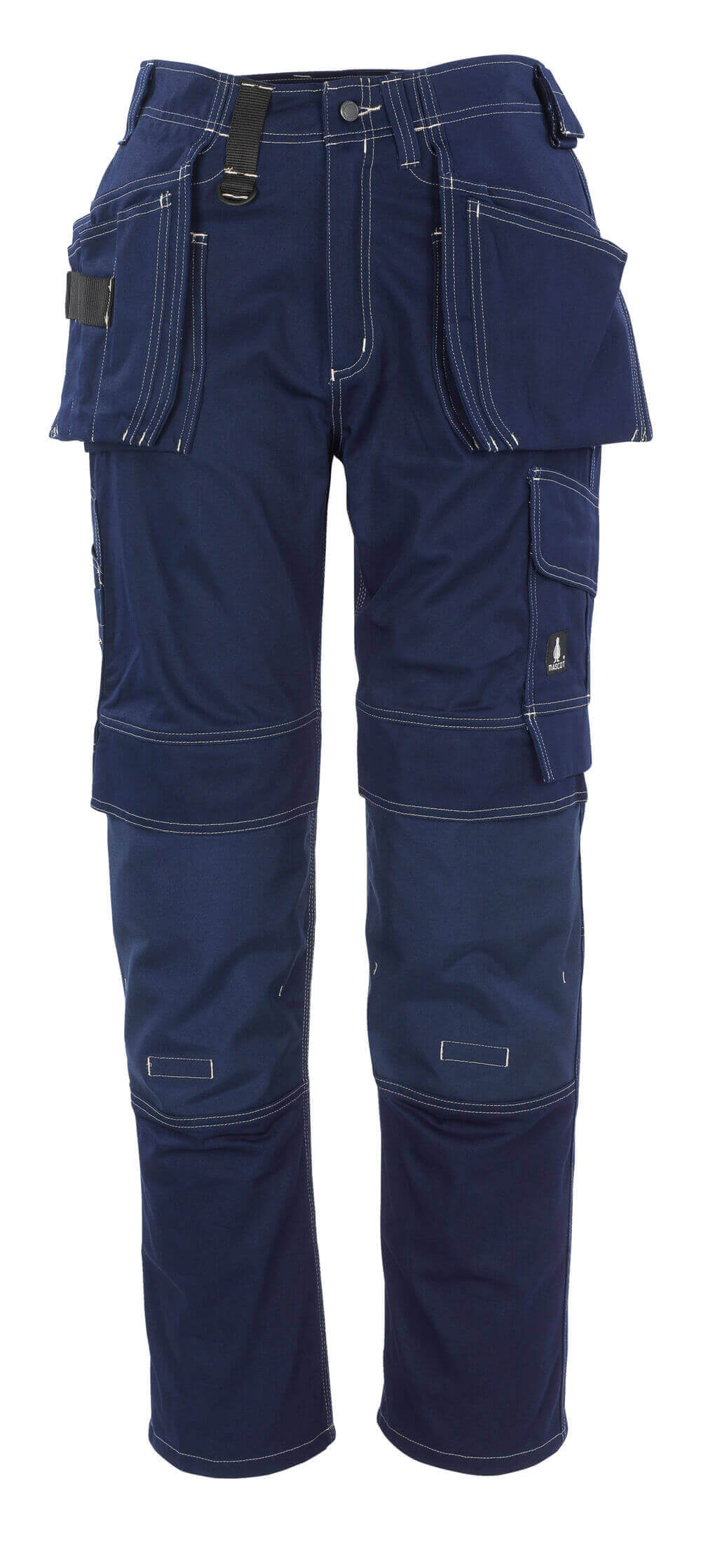 Pantalon avec poches flottantes