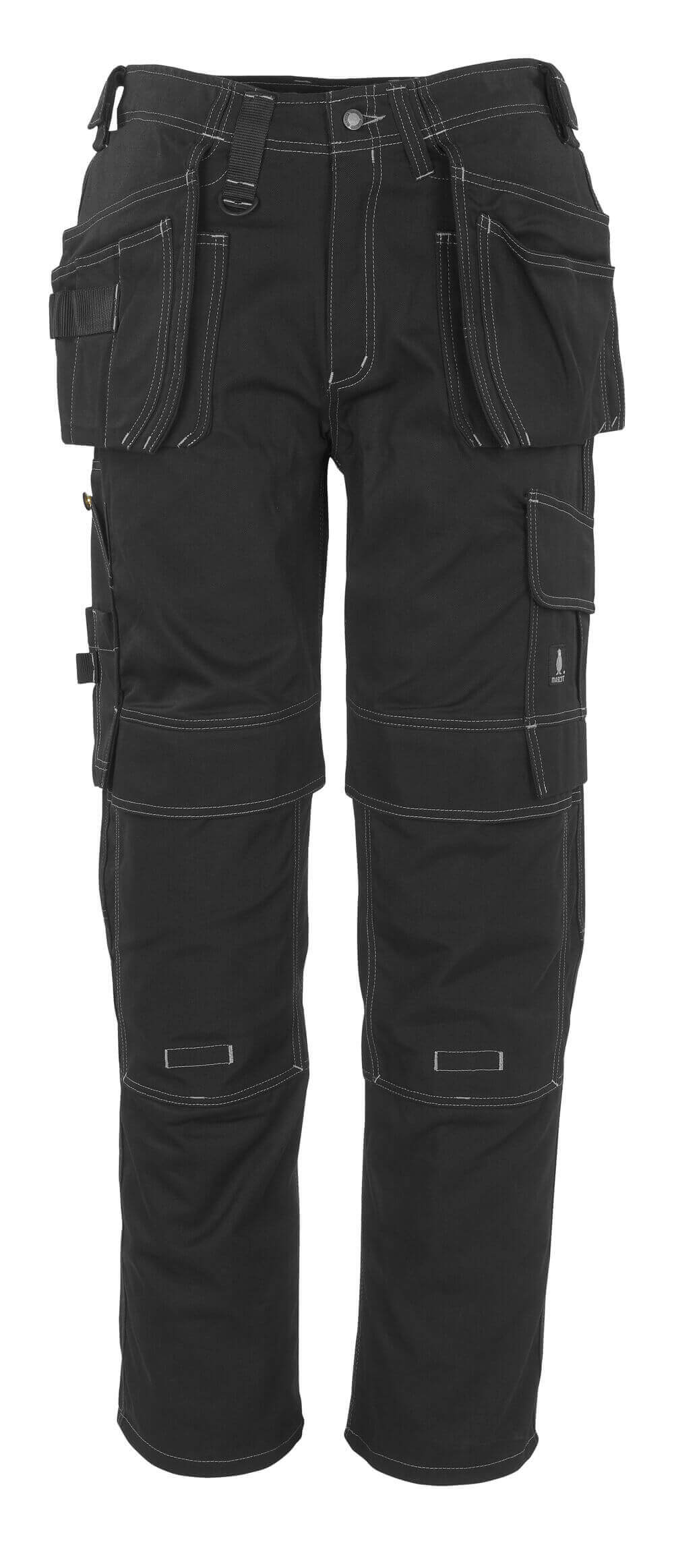 Pantalon avec poches flottantes - Bild 2