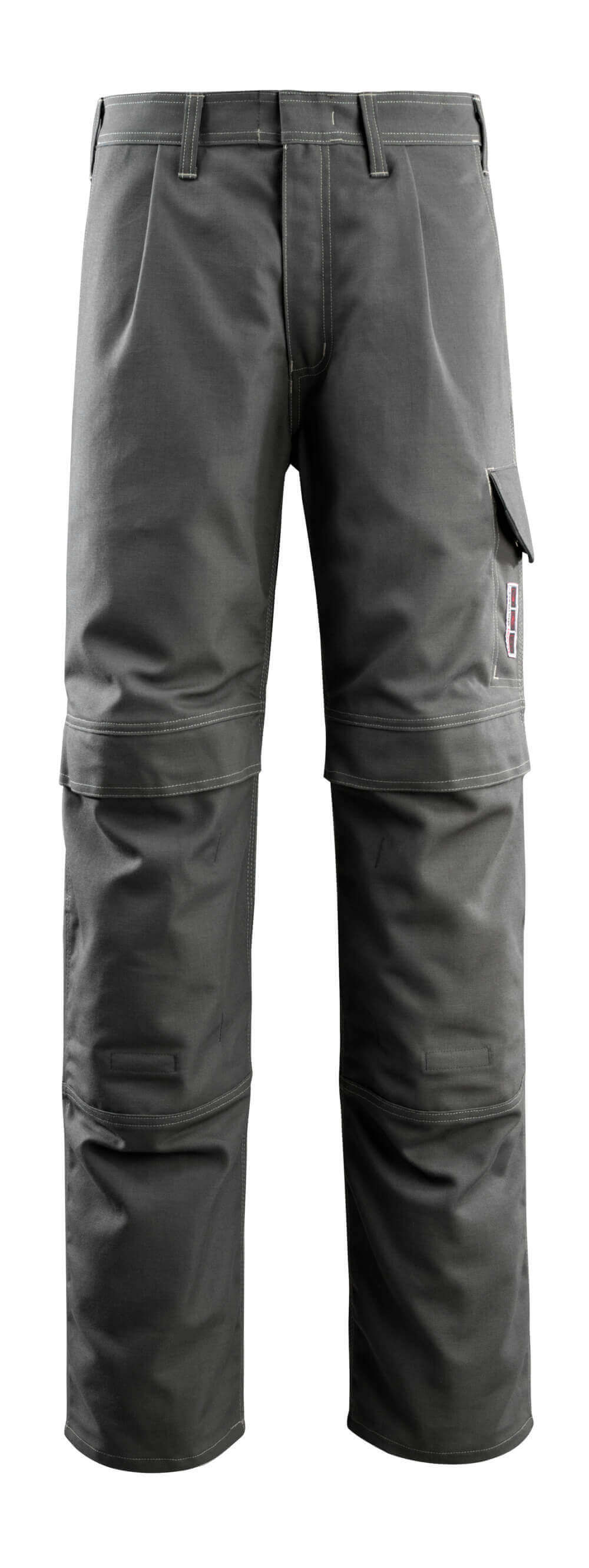 Pantalon avec poches genouillères - Afbeelding 2