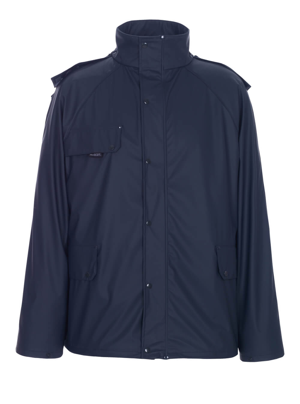 Veste de pluie