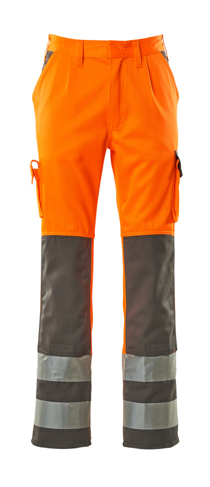 Pantalon avec poches genouillères - Afbeelding 3
