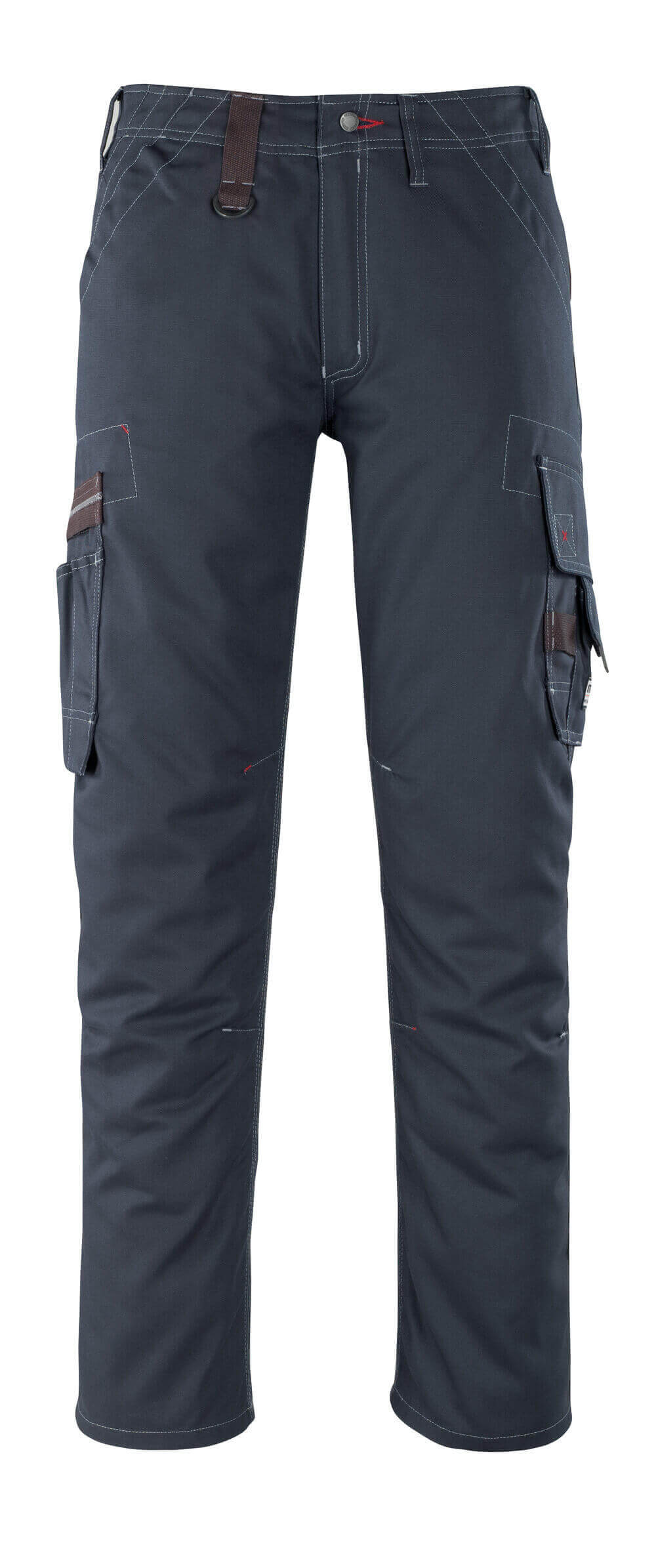 Pantalon avec poches cuisse