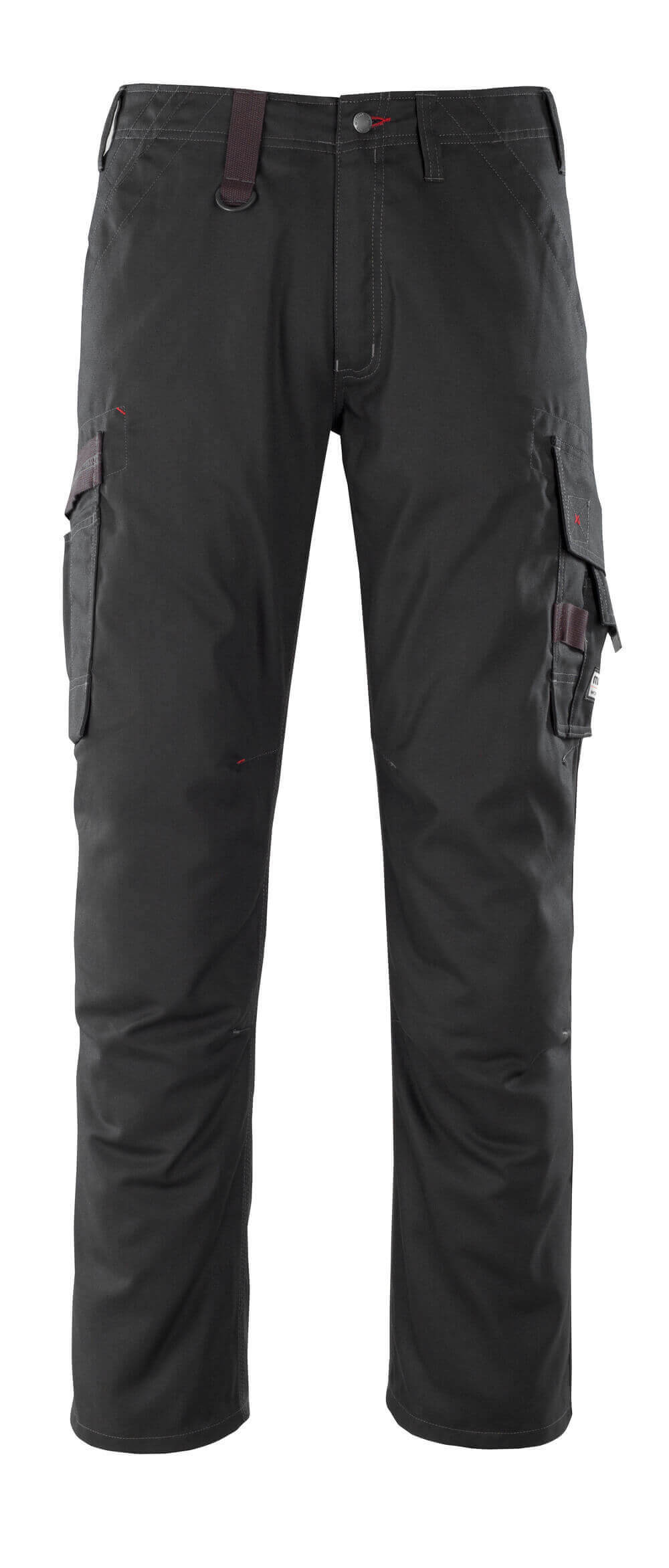 Pantalon avec poches cuisse - Bild 2