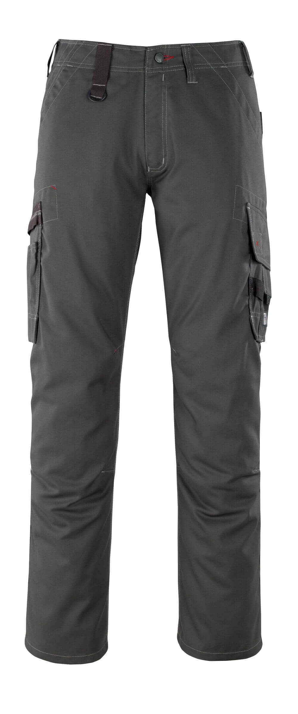 Pantalon avec poches cuisse - Bild 3