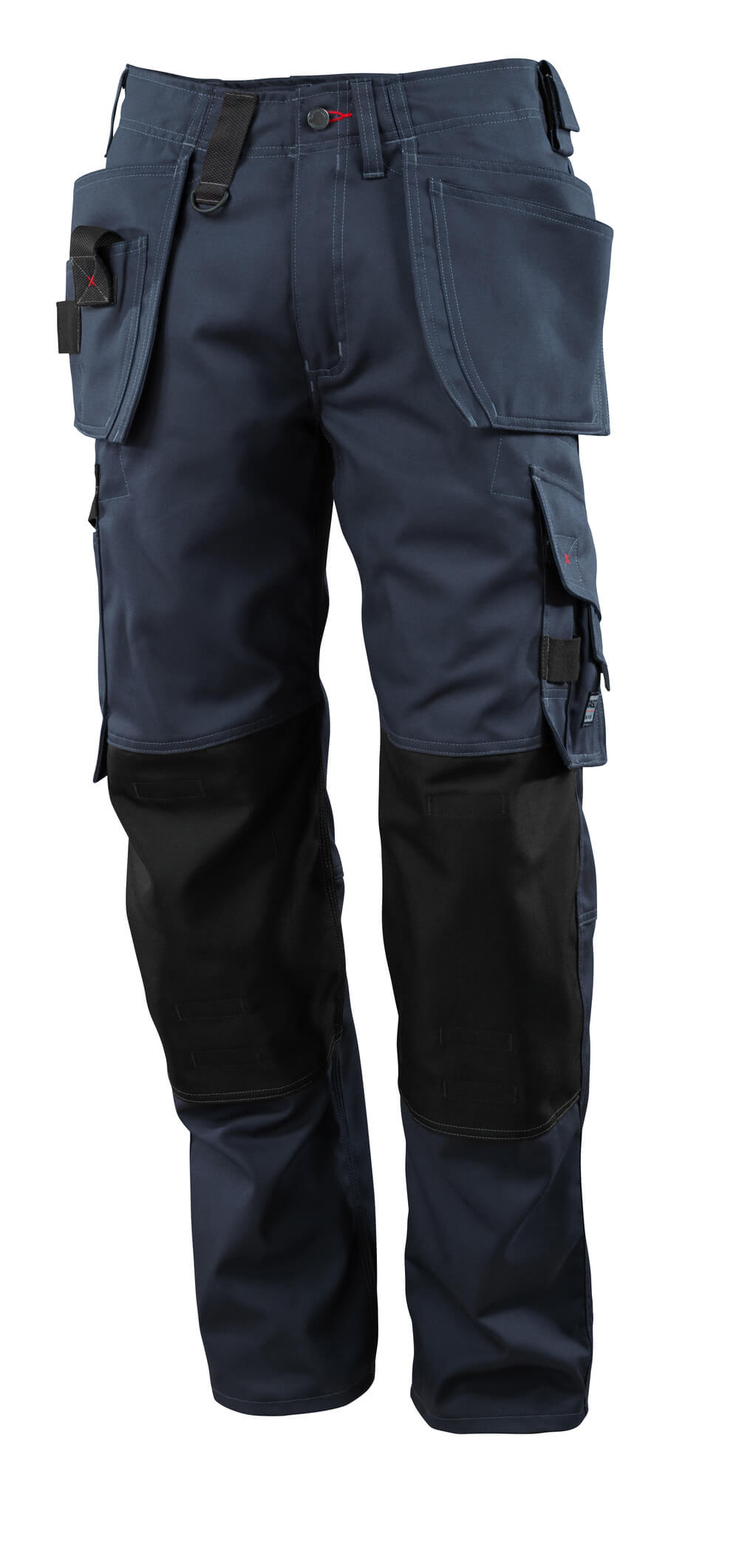 Pantalon avec poches flottantes