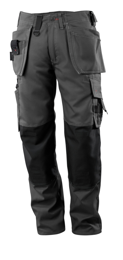 Pantalon avec poches flottantes - Bild 3