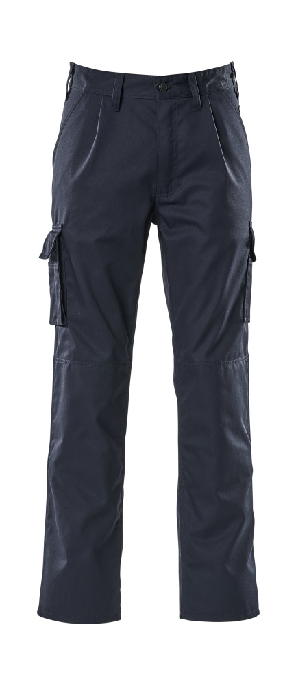 Pantalon avec poches genouillères