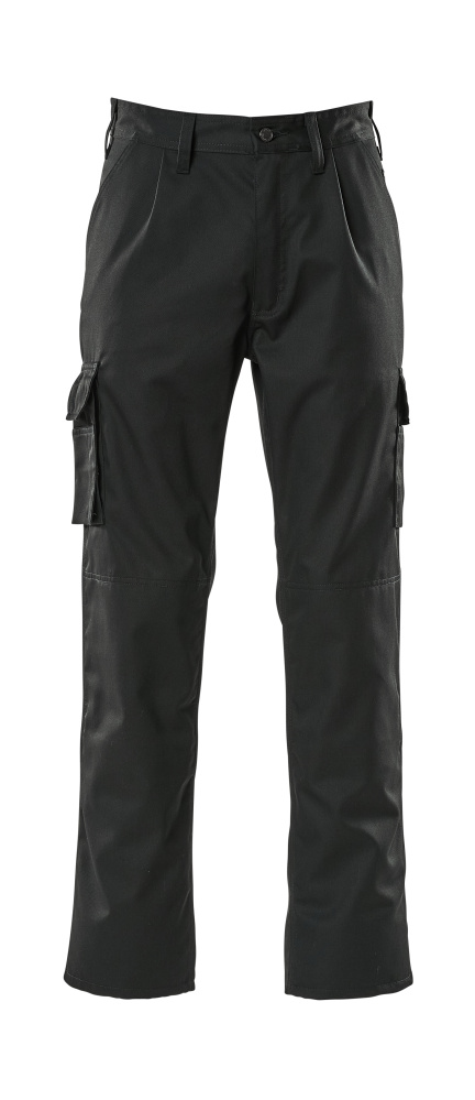 Pantalon avec poches genouillères - Afbeelding 2
