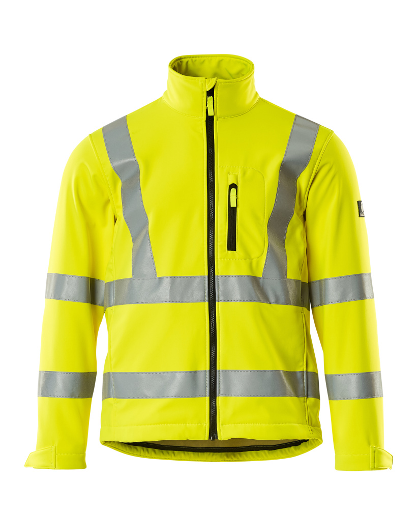 Veste Softshell - Image 2