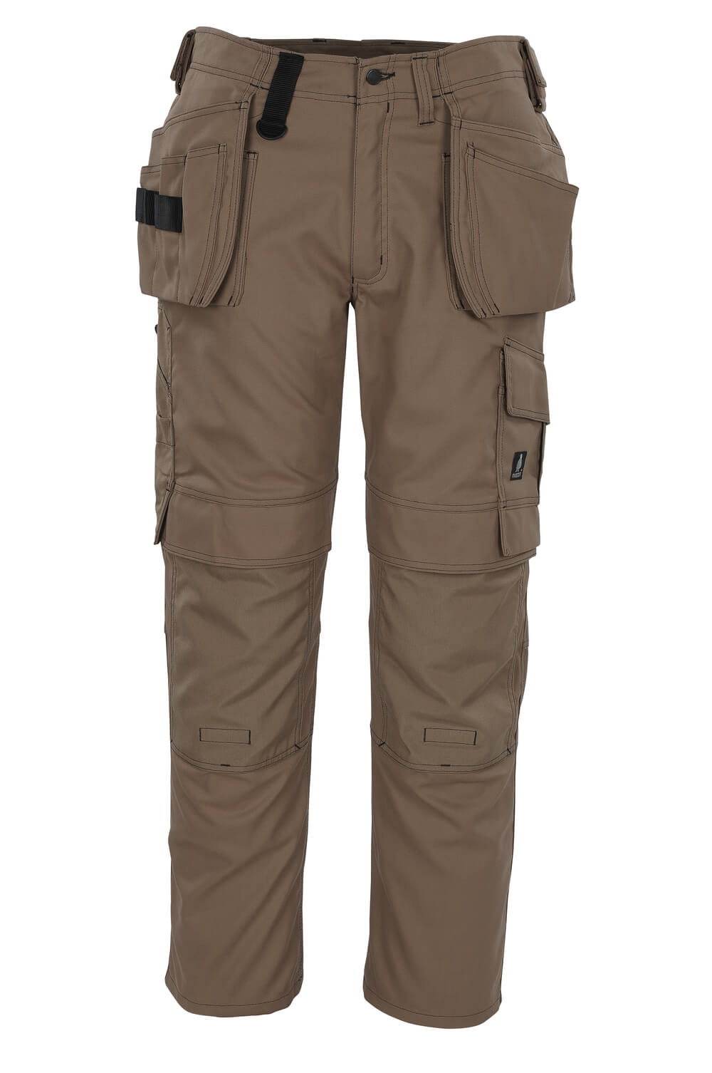 Pantalon avec poches flottantes - Afbeelding 2