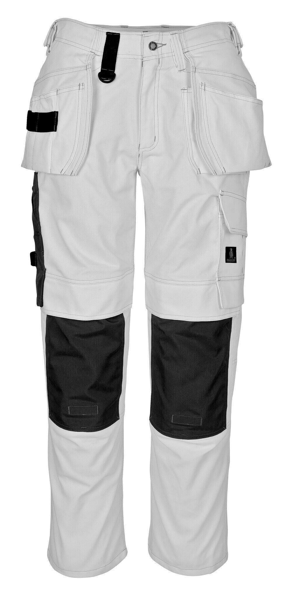 Pantalon avec poches flottantes - Afbeelding 3